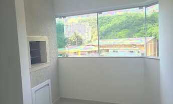 Imagem 4: Apartamento com 3 dormitórios para alugar, 70 m² por R$ 2.540,00/mês - Ribeirão Fresco - B