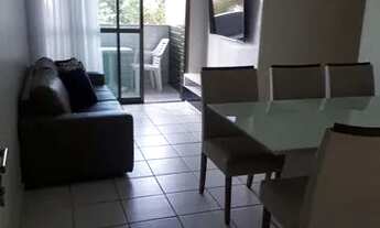 Imagem 7: Excelente Mobiliado - 3 quartos com 1 suíte na Torre