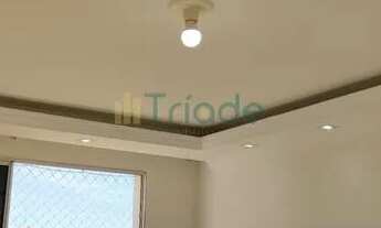 Imagem 4: APARTAMENTO 1QTO COND. BELLE STELLA