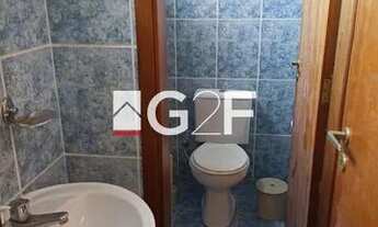 Imagem 5: Sala Comercial Jardim Santo Antônio Valinhos