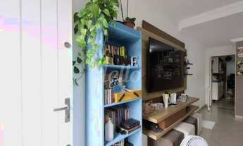 Imagem 3: São Paulo - Casa Padrão - Saúde