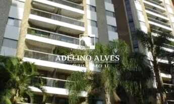 Imagem: Apartamento para locação Moema Pássaros