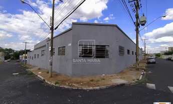 Imagem 2: Salão/Galpão (salão - térreo) , cozinha planejada