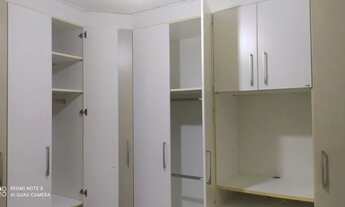 Imagem 4: Apartamento para aluguel com 70 metros quadrados com 2 quartos em Granja dos Cavaleiros