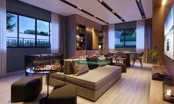 Imagem 12: Apartamento com 3 dormitórios à venda, 120 m² por R$ 986.000,00 - Vila Ema - São José dos