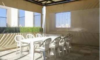 Imagem 5: Apartamento 03 dormitórios 01 suíte 02 vagas 82 m2 úteis terraço lazer próximo Hospital Sã