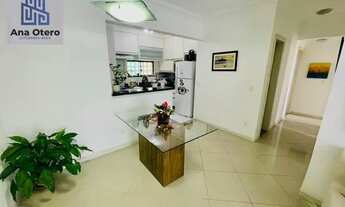 Imagem 7: 03 QUARTOS COM 89M2 NO PARQUE BELA VISTA