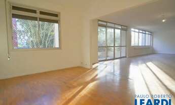 Imagem 2: APARTAMENTO - JARDIM PAULISTANO - SP