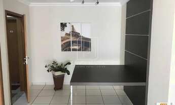 Imagem 5: Apartamento (tipo - padrao) 2 dormitórios/suite, cozinha planejada, portaria 24 horas, ele