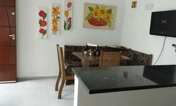 Imagem 6: Apartamento para venda com 58 metros quadrados com 2 quartos