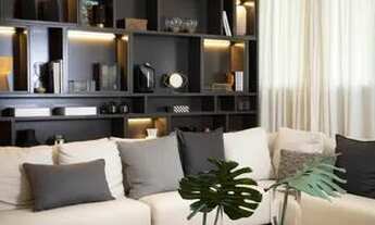 Imagem 3: Apartamento para venda com 158 metros quadrados com 4 quartos