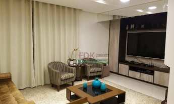 Imagem: Linda cobertura na Independência