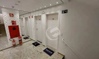 Imagem 3: Cobertura com 2 dormitórios, 86 m² - venda por R$ 500.000 ou aluguel por R$ 2.515/mês - Vi