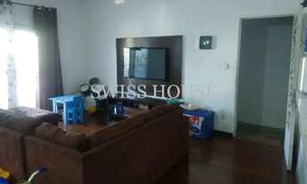 Imagem 2: Casa - Vila Joaquim Inácio - Campinas