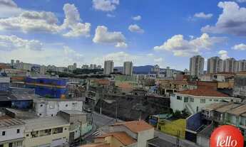 Imagem 6: São Paulo - Apartamento Padrão - Casa Verde