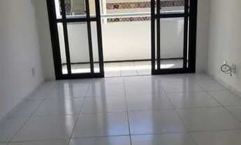 Imagem 2: Vendo Apartamento No Renascença Com 02 Quartos