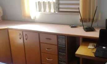 Imagem 6: Sobrado 03 Dormitórios Próximo ao Céu Campo Limpo