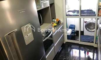 Imagem 6: Apartamento mobiliado com 2 dormitórios no Cambuí!