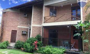 Imagem: Vendo em Aldeia apartamento térreo, com