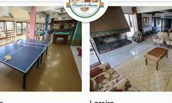 Imagem 7: Pousada em Gramado de 14 a 21/07/23 4 pessoas R$ 350,00 a diária