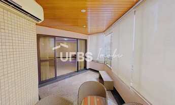 Imagem 5: Residencial Kalipso - Apartamento 4 quartos, sendo 4 suítes