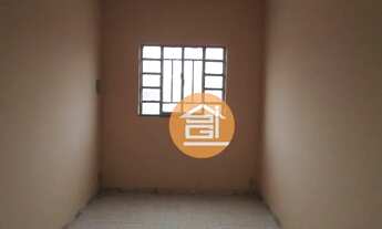 Imagem 4: Sobrado com 1 dormitório para alugar, 50 m² por R$ 542,72/mês - Raul Veiga - São Gonçalo/R