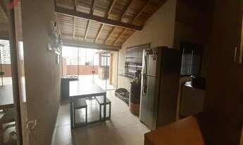 Imagem 5: Cobertura com 2 dormitórios à venda, 105 m² por R$ 470.000 - Vila Humaitá - Santo André/SP