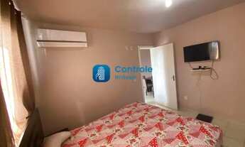 Imagem 2: SM/Apartamento 02 Dormitórios, Jardim São José/SC