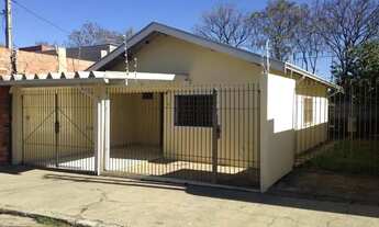 Imagem 2: Casa para aluguel, 2 quartos, 3 vagas, Santa Terezinha - Piracicaba/SP