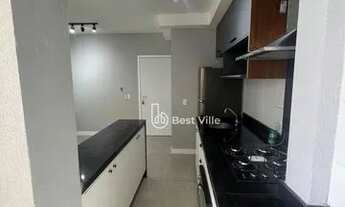 Imagem 3: Apartamento com 1 dormitório, 52 m² - venda por R$ 650.000,00 ou aluguel por R$ 4.430,00/m