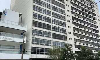 Imagem 2: Apartamento de 3 quartos na Praia de Icaraí, com vaga de garagem