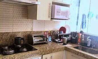 Imagem: Excelente Sobrado com 3 dormitórios à