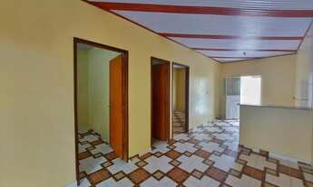 Imagem 6: Casa à venda no Colônia Santo Antônio