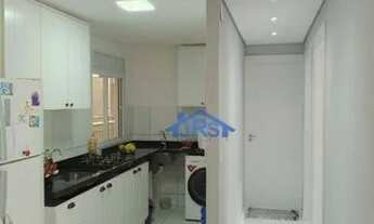 Imagem 6: Apartamento com 2 dormitórios à venda, 48 m² por R$ 245.000,00 - Roselandia - Cotia/SP