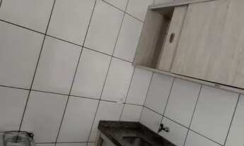 Imagem: Suíte mobiliada