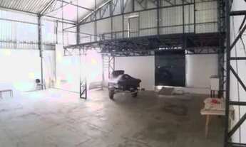 Imagem 4: Galpão - Jardim do Lago - Campinas