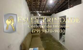 Imagem 2: Casa Simples à 300m do Aracaju Park Shopping ideal p/ Construir Kitnet no Bairro Industria