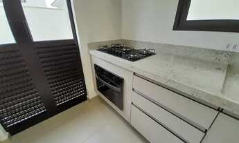 Imagem 3: Casa em condomínio Garden City, nunca habitada