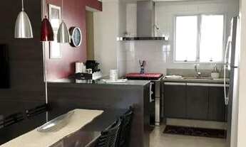 Imagem 7: Apartamento com 3 dormitórios à venda, 90 m² por R$ 750.000 - Parque Prado - Campinas/SP