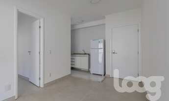 Imagem 3: Apartamento padrão em Santa Ifigênia - São Paulo