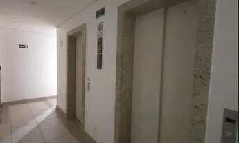 Imagem 4: Apartamento para venda tem 34 metros quadrados com 1 quarto em Norte - Brasília - DF