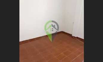 Imagem 2: Apartamento com 1 dormitório para locação, na quadra da praia da Aparecida em Santos