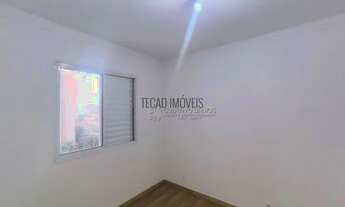 Imagem 7: Apartamento com 2 dormitórios, 50 m² - venda por R$ 389.000 ou aluguel por R$ 3.052/mês