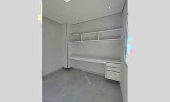 Imagem 6: Casa com 4 suítes no condomínio Portal do Bosque