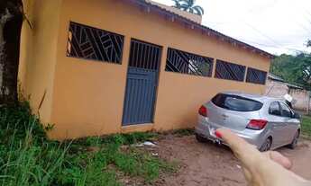 Imagem: Alugo casa no bairro do amparo