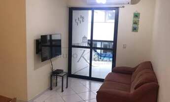 Imagem: Apartamento Padrão em Caraguatatuba