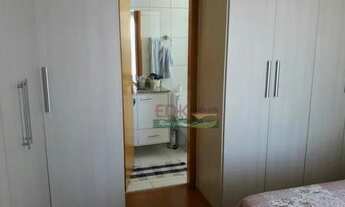 Imagem 4: Apartamento com 3 dormitórios à venda, 95 m² por R$ 625.400,00 - Jardim Estoril - São José