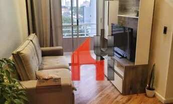 Imagem: Apartamento à venda, 76 m² por R$ 700.000,00