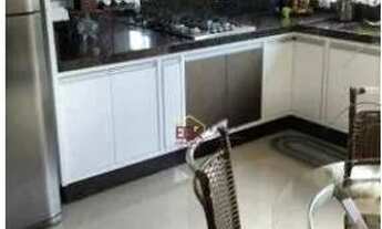 Imagem 3: Sobrado com 3 dormitórios à venda, 150 m² por R$ 532.000 - Residencial Bosque dos Ipês - S