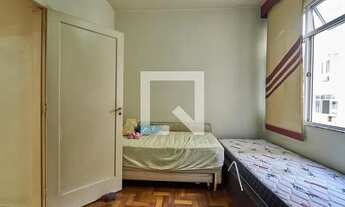 Imagem 6: Apartamento à Venda - Tijuca, 2 Quartos, 90 m2